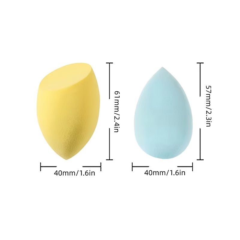 Beauty Makeup Sponge - Trendify Mart