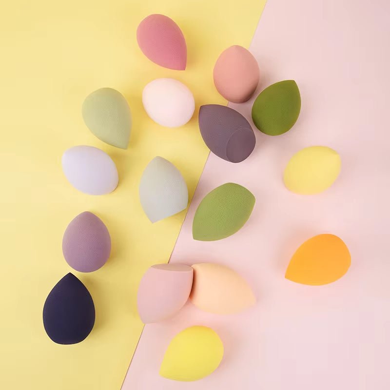 Beauty Makeup Sponge - Trendify Mart