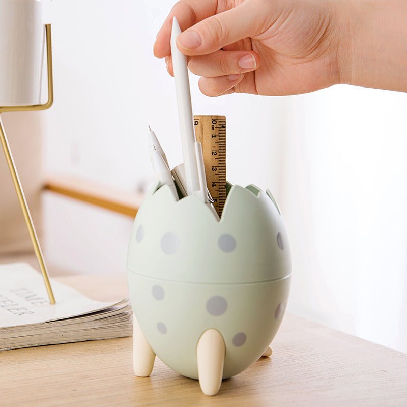 Desktop Pen Holder Organizer - Trendify Mart