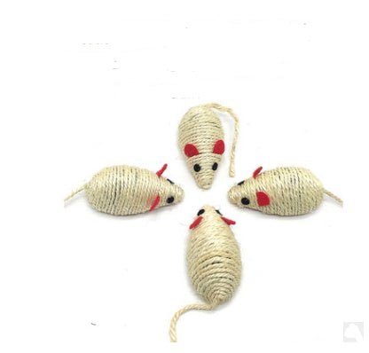 Interactive Cat Toy Stick - Trendify Mart