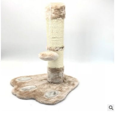 Interactive Cat Toy Stick - Trendify Mart