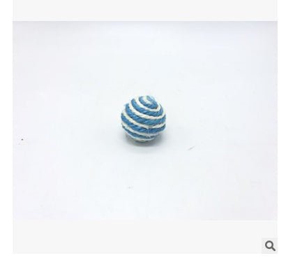 Interactive Cat Toy Stick - Trendify Mart