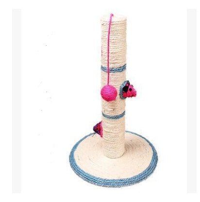 Interactive Cat Toy Stick - Trendify Mart