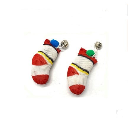 Interactive Cat Toy Stick - Trendify Mart