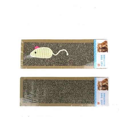 Interactive Cat Toy Stick - Trendify Mart