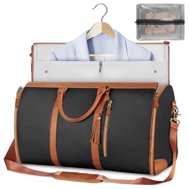 Waterproof Travel Duffle Bag - Trendify Mart