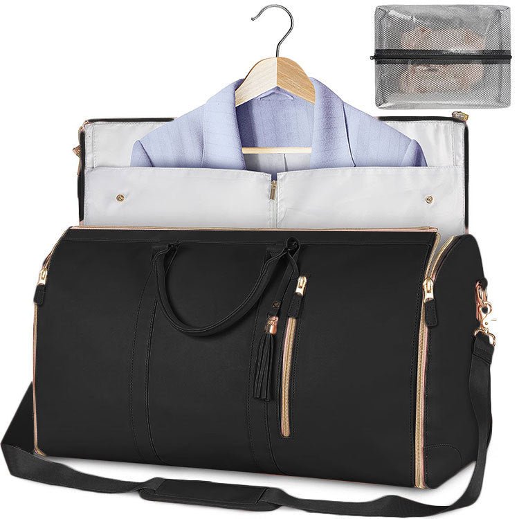 Waterproof Travel Duffle Bag - Trendify Mart